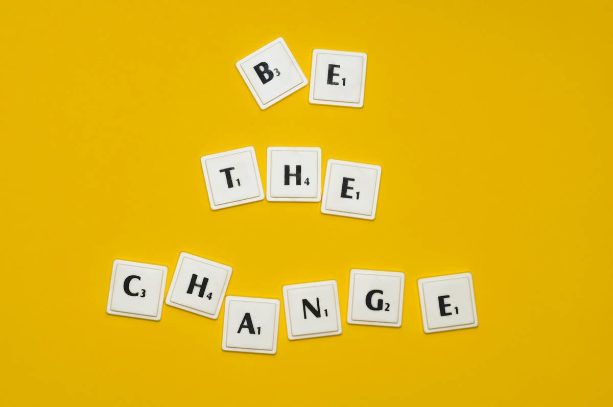Bar chart showing 78% of successful career changers used coaching vs. 22% who went solo