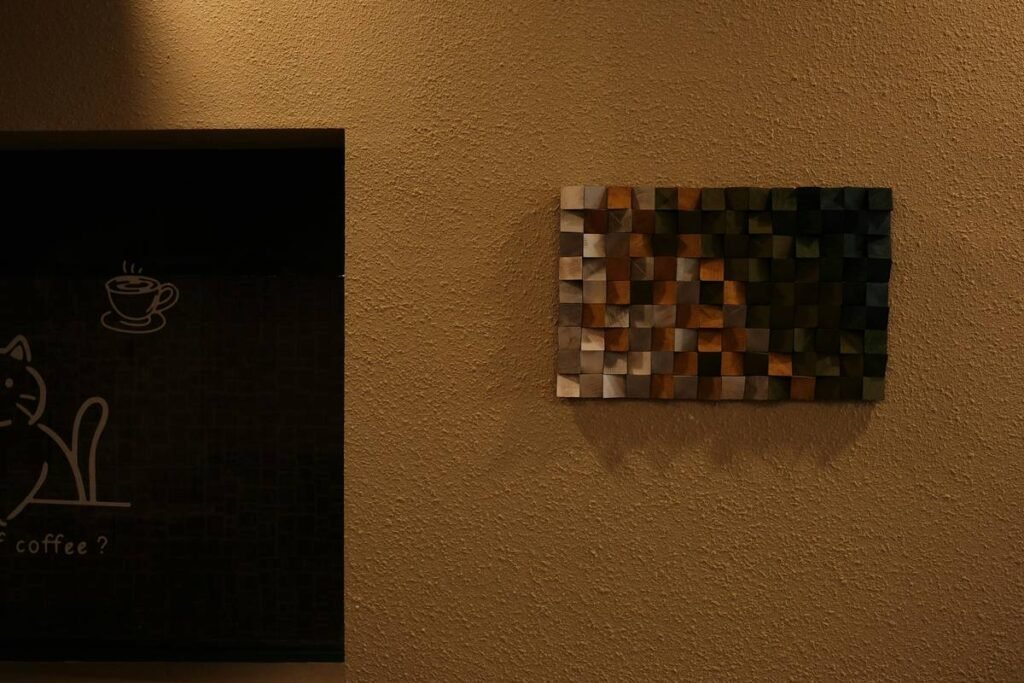 Exploring Different 3D Art Styles: A Home Decor Lover’s Guide to Wall-Worthy Depth
