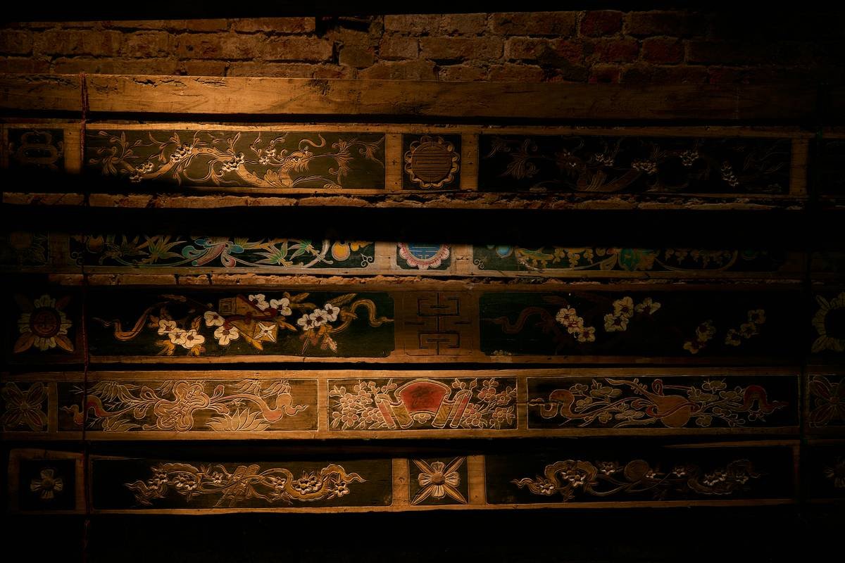 Visual Display Art Why Can’t It Get the Respect It Deserves in Home Decor?