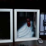 Why Your 3D Art Deserves Better Than a Dusty Shelf: The Ultimate Guide to a 3D Art Display Case