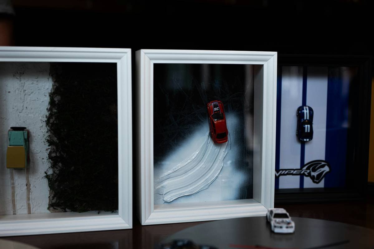 Why Your 3D Art Deserves Better Than a Dusty Shelf: The Ultimate Guide to a 3D Art Display Case