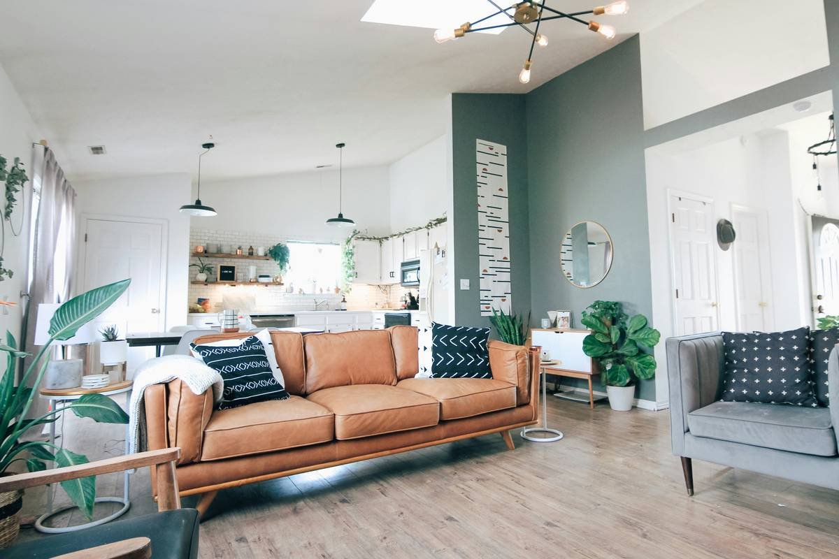Why Your Walls Feel Flat (And How Decor 3D Wall Art Fixes It Instantly)