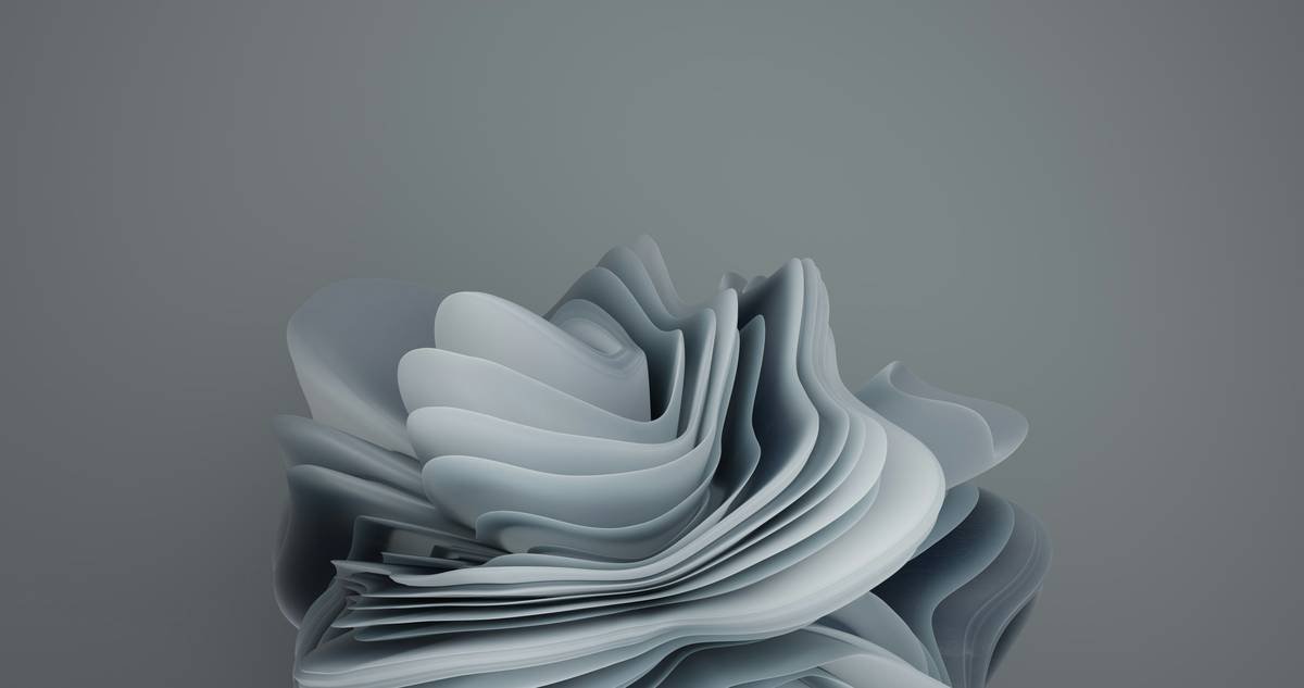Side profile view of authentic 3d wall art casting shadow — clarifying what is 3d art called in interior design