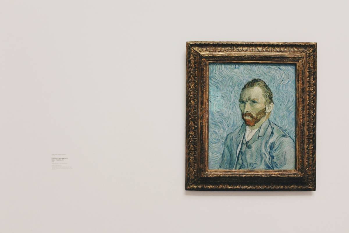 Art Studio Display Ideas That Actually Sell Your Work
