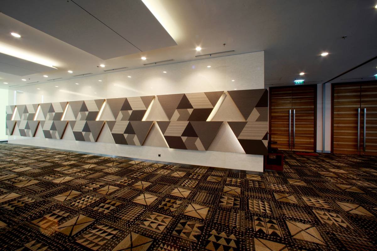 How to Hang 3D Art Without Damaging Your Walls (or Your Sanity)