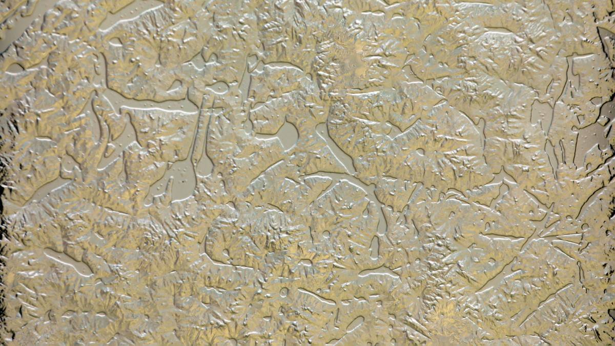 Close-up of layered wood 3d art showing depth and shadow — example of what is 3d art called in modern home decor