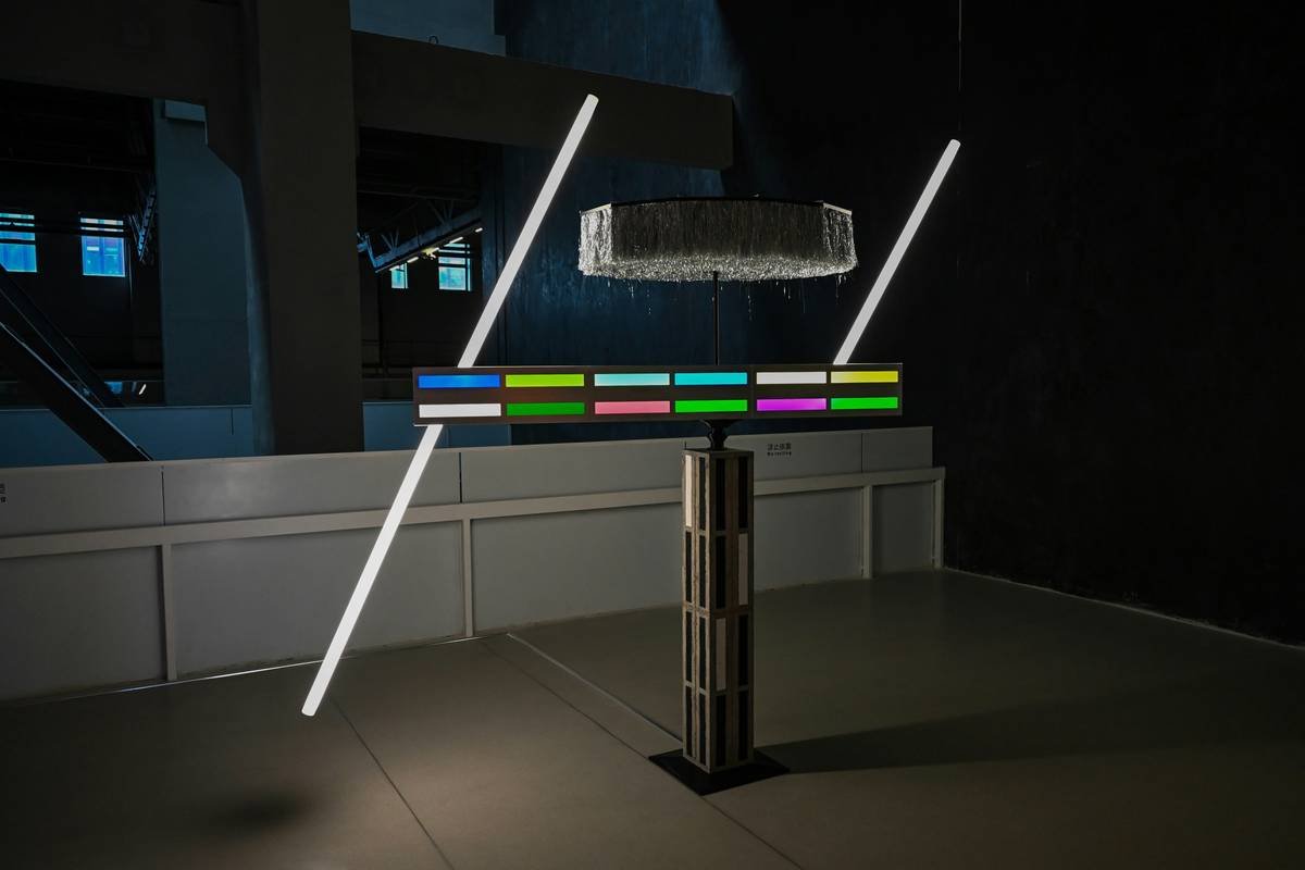 Visual Display Art Advancement of 3D: Why Flat Walls Are Failing in 2024